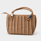 Bellavie Textured sling Bag