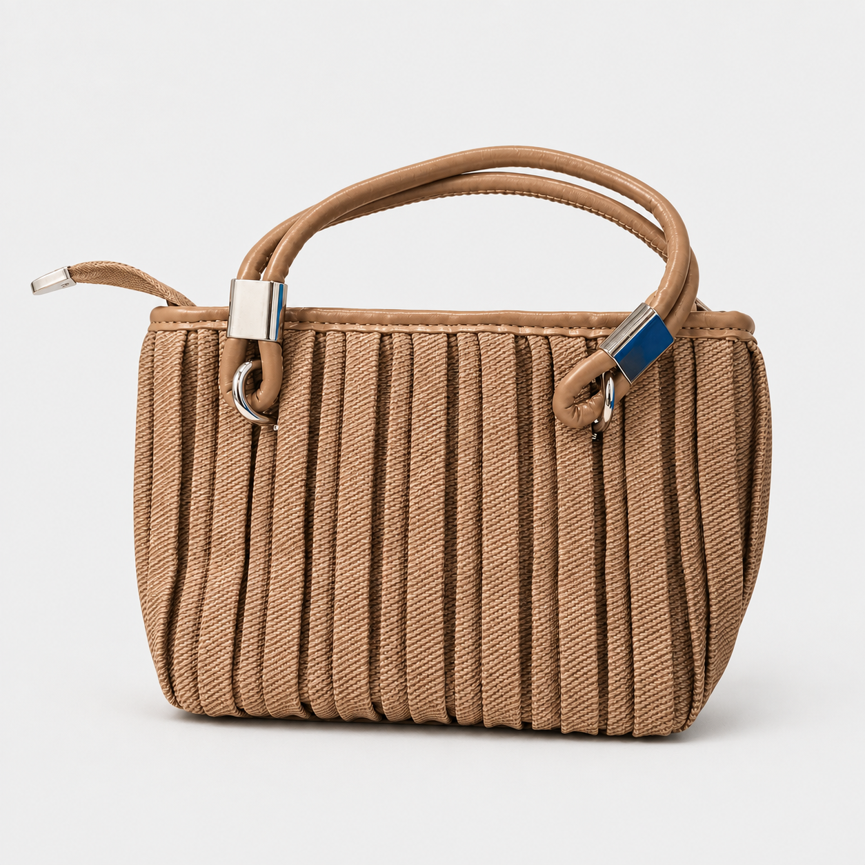 Bellavie Textured sling Bag