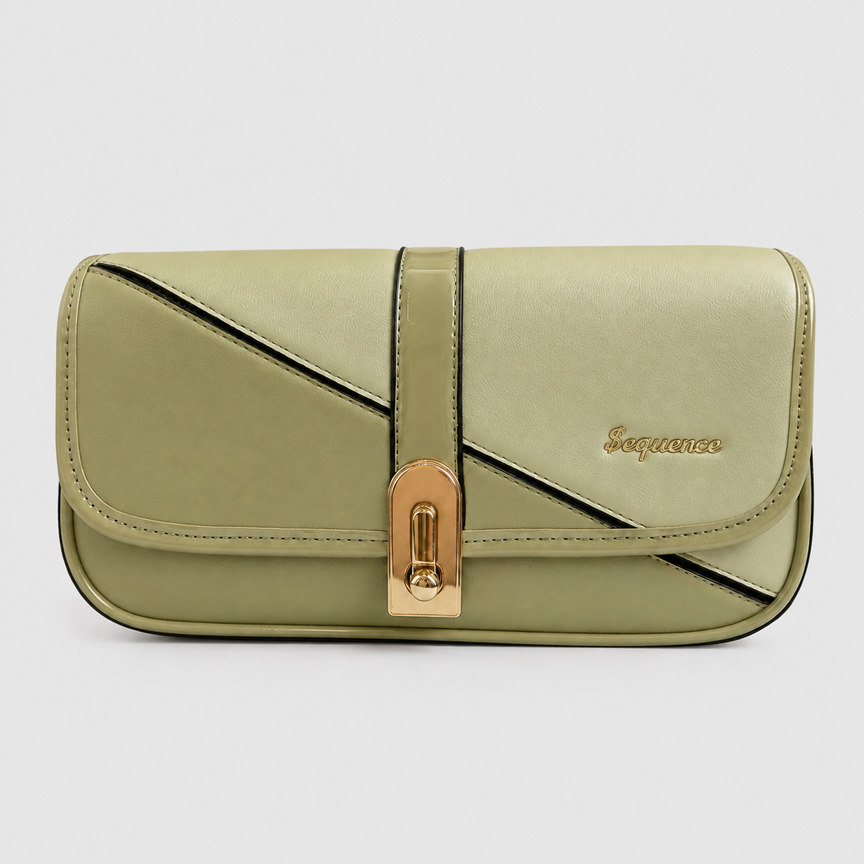 Bellavie Flap Crossbody Bag