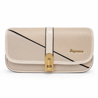 Bellavie Flap Crossbody Bag