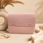 Bellavie Textured Crossbody Bag / Sling