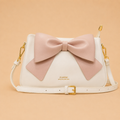 BellaVie Bow Shoulder | Crossbody Bag