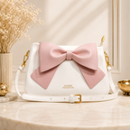 Bellavie Bow Shoulder | Crossbody Bag