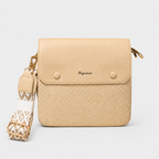 Bellavie Textured Crossbody Bag / Sling