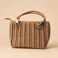 BellaVie Textured sling Bag