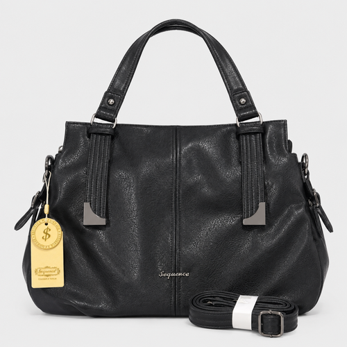BellaVie Classic Tote Bag